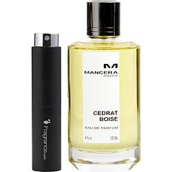 Mancera Cedrat Boise Perfume | FragranceNet.com ®