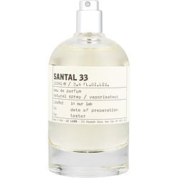 Le Labo Santal 33