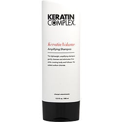 Keratin Complex Keratin Volume Amplifying Shampoo | FragranceNet.com®