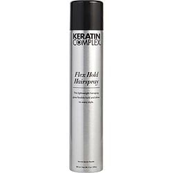 Keratin Complex