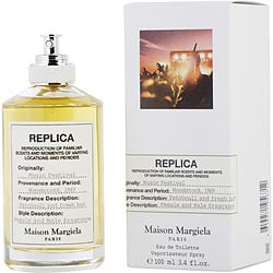 Replica Music Festival Fragrances by Maison Margiela at 