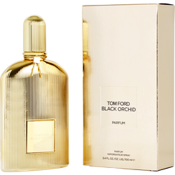 Black Orchid