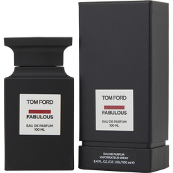 Tom Ford Fucking Fabulous