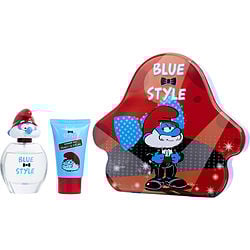 Smurfs 3d