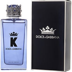 Dolce and Gabbana K Cologne ®