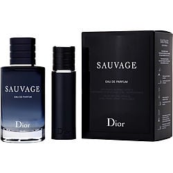 Sauvage by Dior- Men's Perfume Redefined, by Renn J