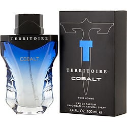 Territoire Cobalt 