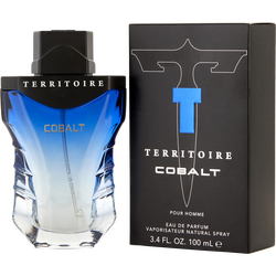 Territoire Cobalt 