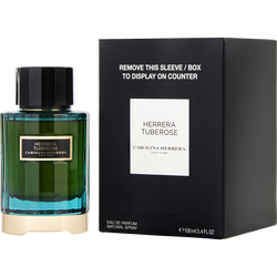 Carolina Herrera Herrera Tuberose