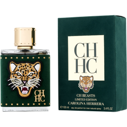 Ch Beast Carolina Herrera