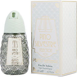 Pino Silvestre Selection Perfect Gentleman