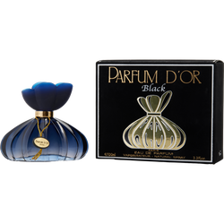 Parfum d'Or Black