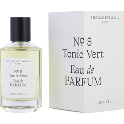 Thomas Kosmala No.8 Tonic Vert