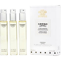 Creed Love In White