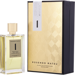 Rosendo Mateu No 1