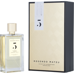 Rosendo Mateu No 5