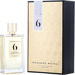 Rosendo Mateu No 6