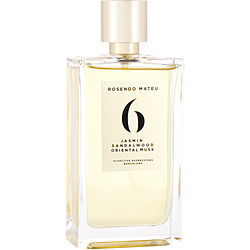 Rosendo Mateu No 6 Eau de Parfum | FragranceNet.com®