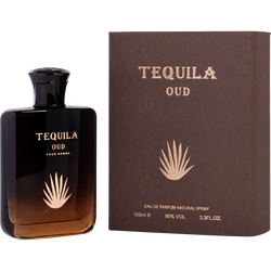 Tequila Oud