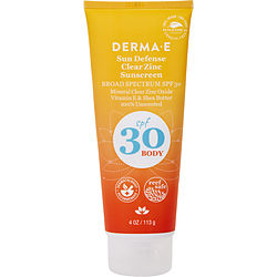 Derma E
