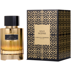 Carolina Herrera Gold Incense