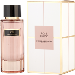Carolina Herrera Rose Cruise