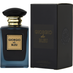 Giorgio De Bleu