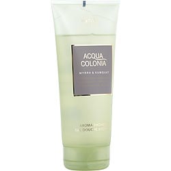4711 Acqua Colonia Myrrh & Kumquat