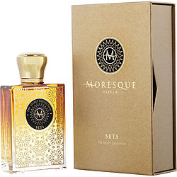 Moresque The Secret Collection Seta