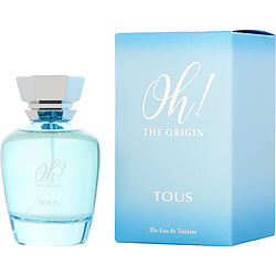 Tous Oh The Origin Perfume for Women by Tous at FragranceNet.com®