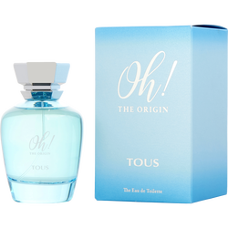 Tous Oh The Origin