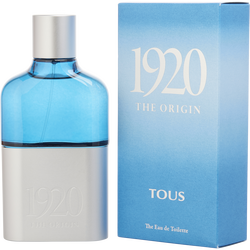 Tous 1920 The Origin