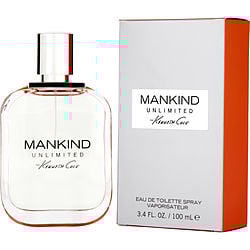Kenneth Cole Mankind Unlimited