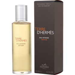 Terre d'Hermes Eau Intense Vetiver
