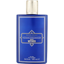 Aubusson Salted Vetiver
