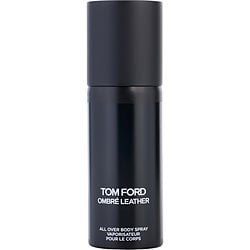 Tom Ford Ombre Leather Body Spray for Unisex by Tom Ford | FragranceNet ...