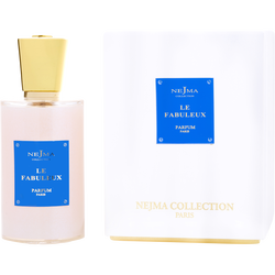 Nejma Le Fabuleux