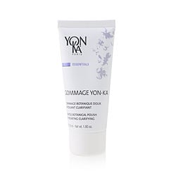 Yonka