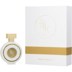 Haute Fragrance Company Black Princess