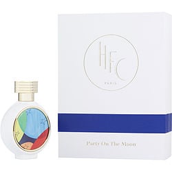 Haute Fragrance Company Party On The Moon