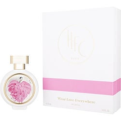 Haute Fragrance Company Wear Love Everywhere