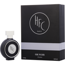Haute Fragrance Company Or Noir