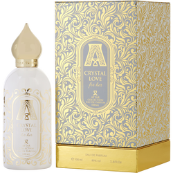Attar Crystal Love For Her
