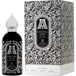 Attar Crystal Love For Him