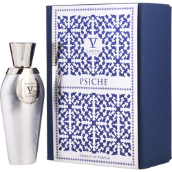 V Canto Psiche