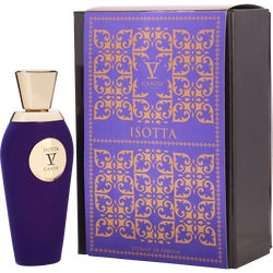 V Canto Isotta