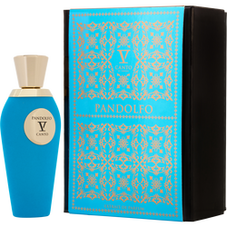 V Canto Pandolfo