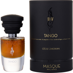 Masque Tango
