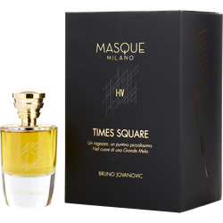 Masque Times Square