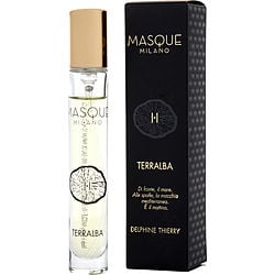 Masque Terralba